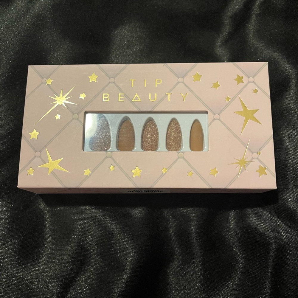Tip Beauty Nails